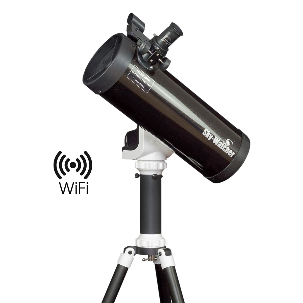 Skywatcher skyhawk hot sale 1145p review