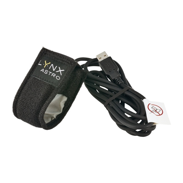 Lynx Astro USB 15cm Dew Heater Strap for 1.25'' & 2'' Eyepieces