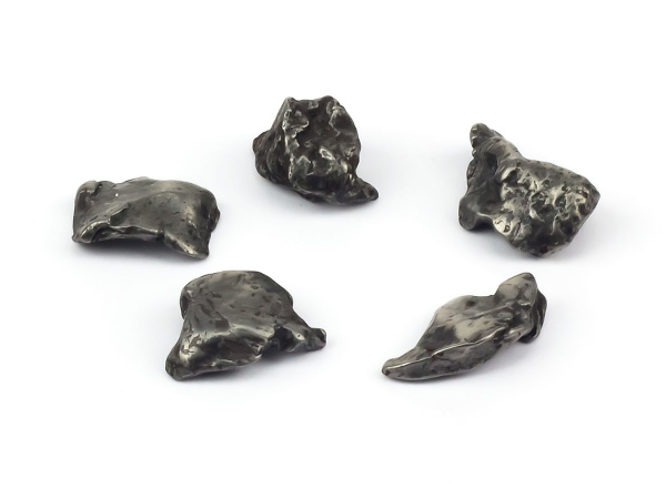 Sikhote Alin Meteorite Small