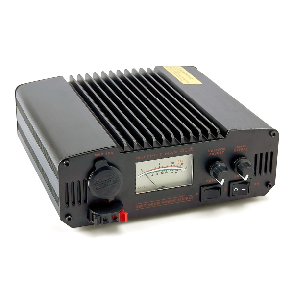 Sharman SM-330A (25 AMP) Switch Mode Power Supply