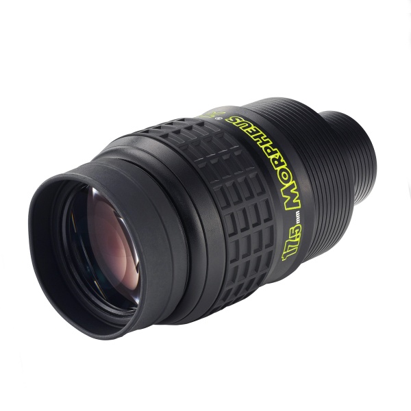 Baader Morpheus 76 Wide-field Eyepieces