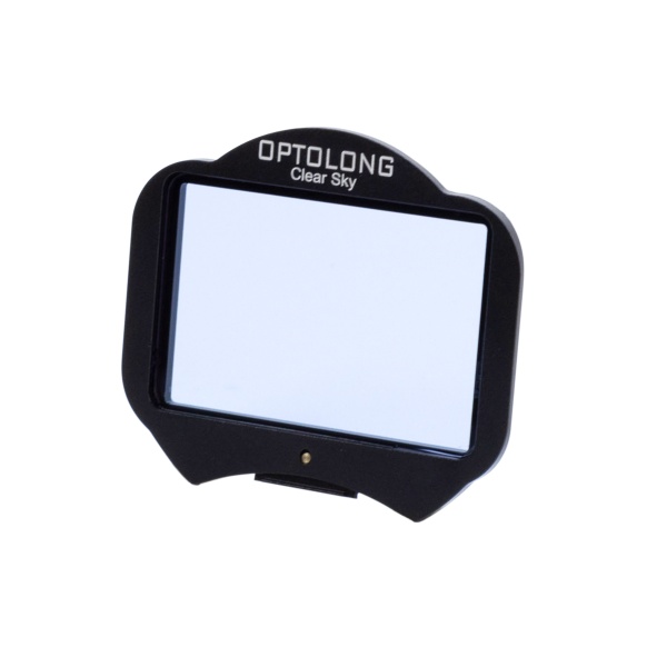 Optolong Clear Sky Clip Filter for Nikon Z Full Format Camera