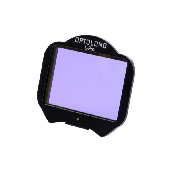 Optolong L-Pro Clip Filter for Full Format Nikon Z Camera