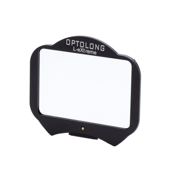 Optolong L-Xtreme Dual Narrow Band Clip Filter for Nikon Z Full Format Camera