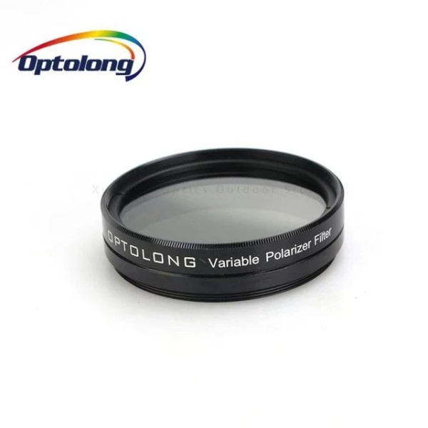 Optolong Variable Polarising Filter