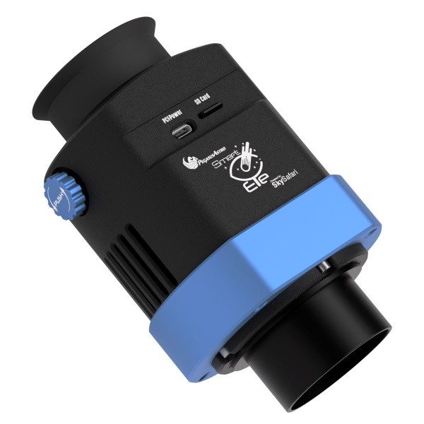 PegasusAstro SmartEye Smart Eyepiece for Telescopes