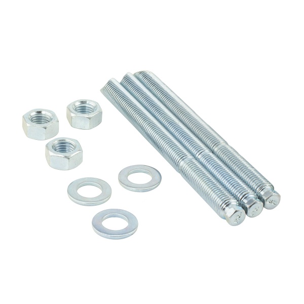 Pulsar Pier Fitting Kit