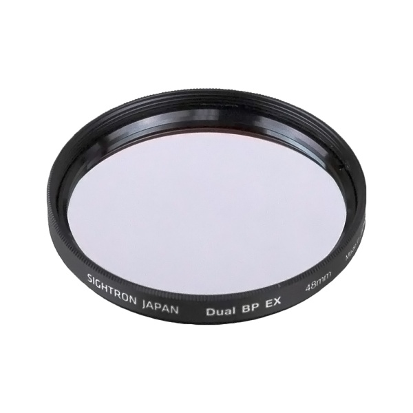 Sightron DBP-EX-48 Nebula Contrast Booster 48mm (2″)