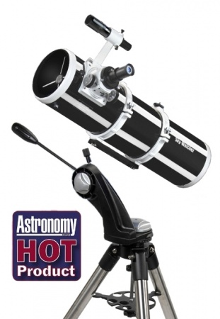 Celestron Starsense Explorer Lt 127 Az Telescope First Light Optics