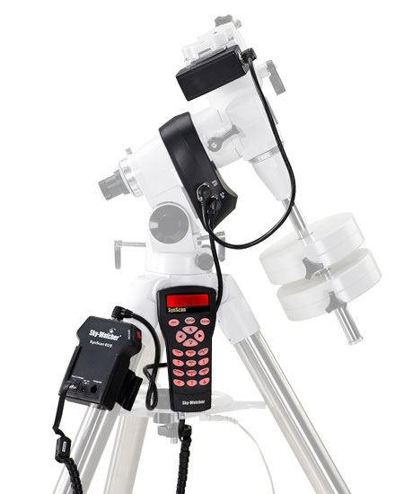 Sky-Watcher SynScan PRO Go-To Upgrade Kit for EQ5 | First Light Optics