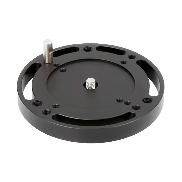 Starfield iOptron Mounting plate for Tri-Pier 1000