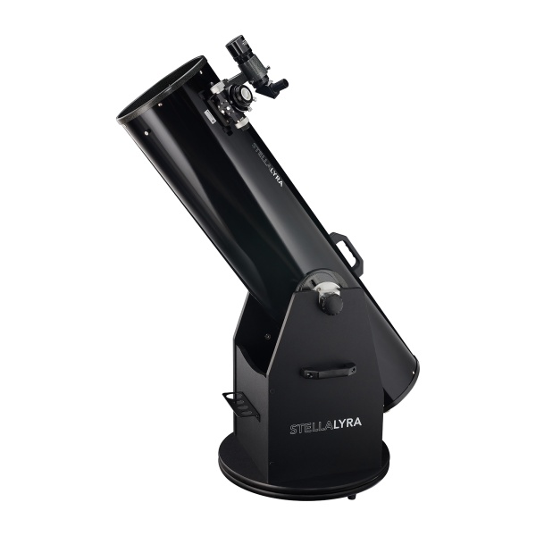 StellaLyra 10'' f/5 Dobsonian