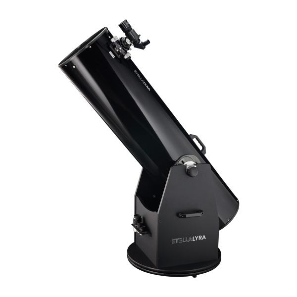 StellaLyra 12'' f/5 Dobsonian