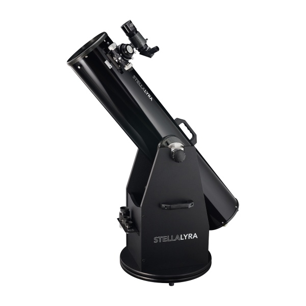 StellaLyra 8'' f/6 Dobsonian