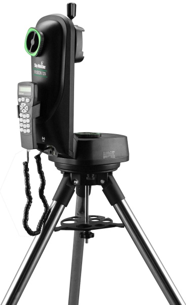 Sky-Watcher Fusion - 120i Synscan Mount and Tripod