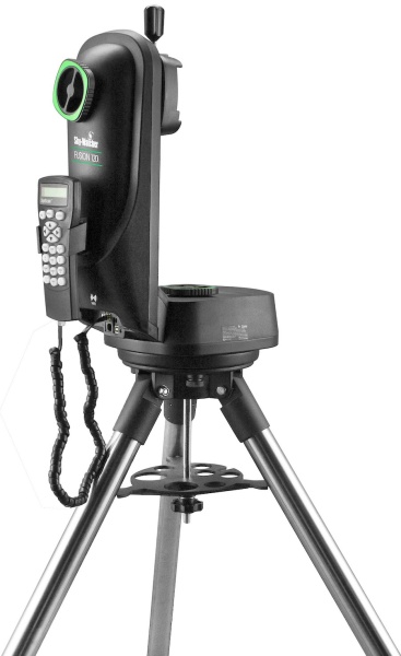 Sky-Watcher Fusion 120i Synscan Mount and Tripod