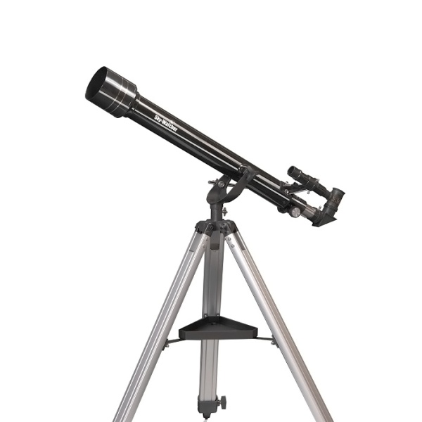 Sky-Watcher Mercury-607 Refractor Telescope