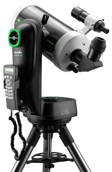 Sky-Watcher Skymax-150 Pro Fusion - 120i Synscan Mount