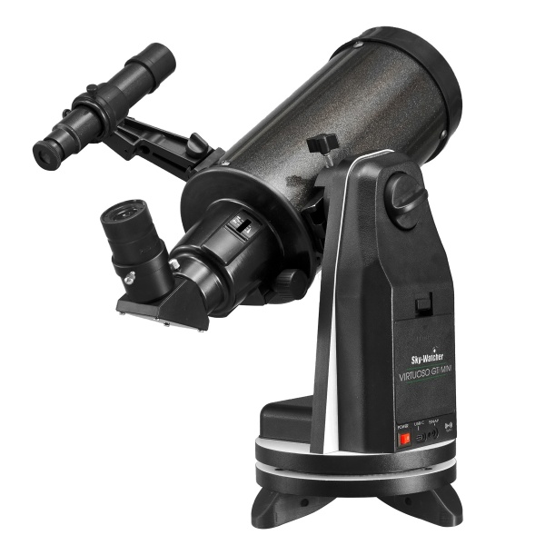 Sky-Watcher K100 KlevtsovCassegrain Mini Virtuoso GTi