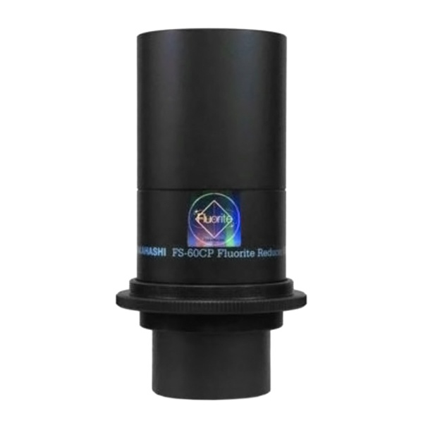 Takahashi FU 0.65x Focal Reducer for FC76DP