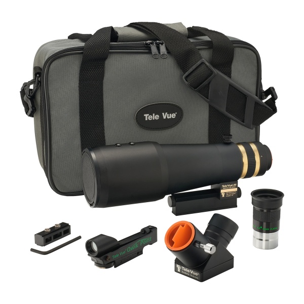 TV-60 90 Accessory Package