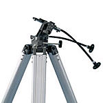 Skywatcher AZ4 Alt-Az Mount with Steel Tripod | First Light Optics