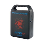 Powerpacs Atom Pro 32Ah