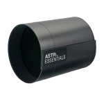 Astro Essentials Flexible Dew Shield for 12'' Telescopes