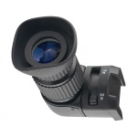 Astro Essentials Right Angled Camera Viewfinder