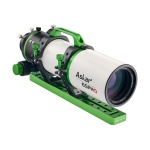 Askar 65 PHQ Quintuplet Flatfield Astrograph 65PHQ Green