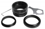 Baader T-2 VariLock Extension Tube - 20-29 mm