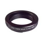 Borg Camera Adapters Canon FD (MF)