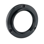 StellaLyra M90x1 Tilting Adapter Flange for 6'' & 8'' StellaLyra RC/CC Telescopes