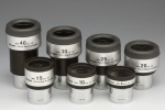 Vixen NPL Eyepieces 40mm