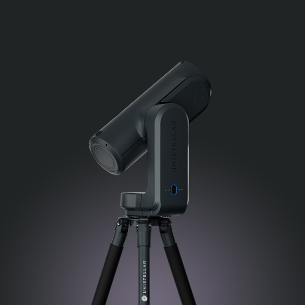 Unistellar Odyssey Smart Telescope