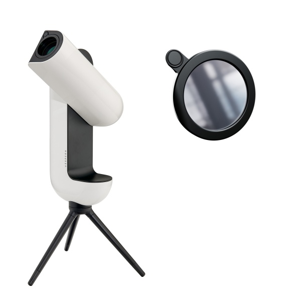 Vaonis Vespera II Smart Telescope - Solar Pack