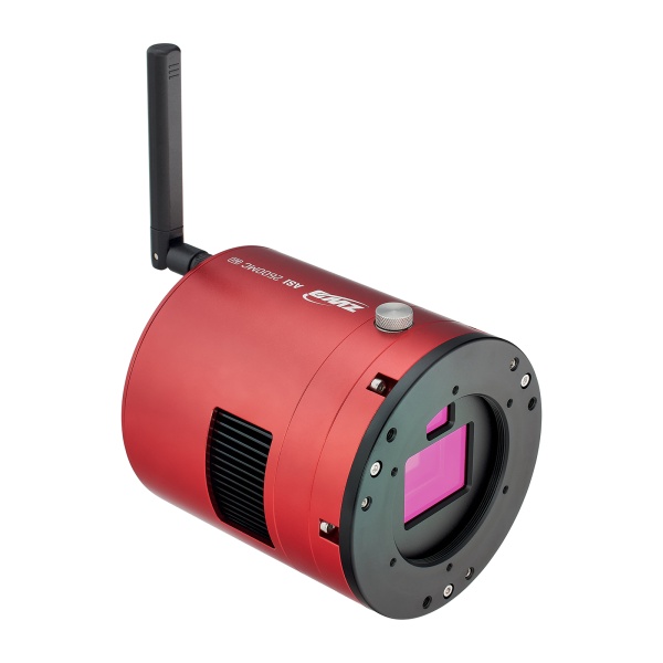 ZWO ASI2600MC AIR Wireless Smart Camera