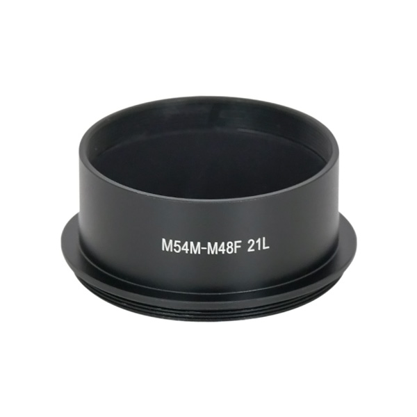 ZWO M48 to M48 Extender / Spacer Ring with 16.5mm Extension