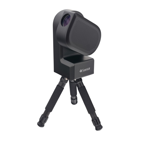 ZWO SeeStar S50 All-in-One Smart APO Telescope & Tripod